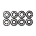 ABEC 7 Hella Fast Bearings - O/C