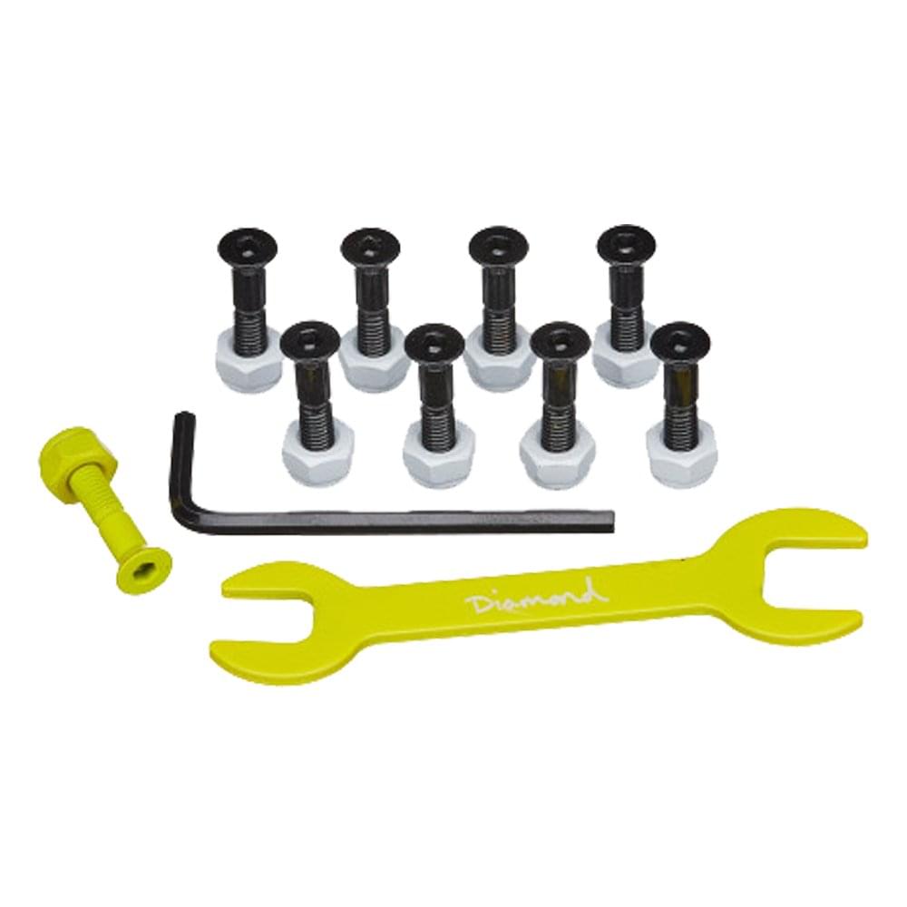 O'Neill 7/8" Hardware - O/C