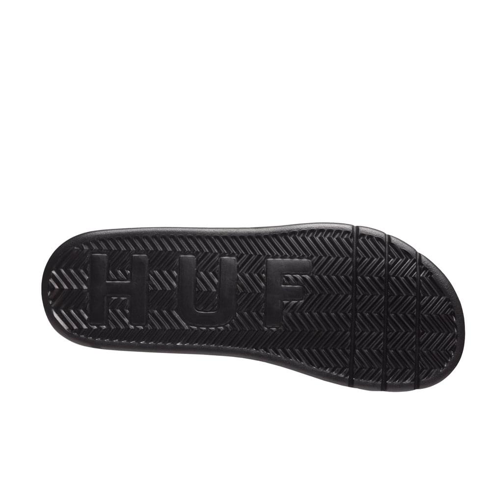 Worldwide Slide - Black - Black