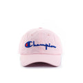 Script Cap - Pink