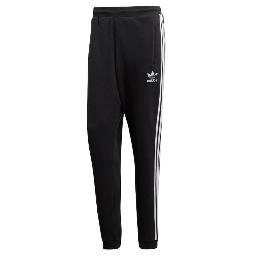 3-Stripes Pant - Black