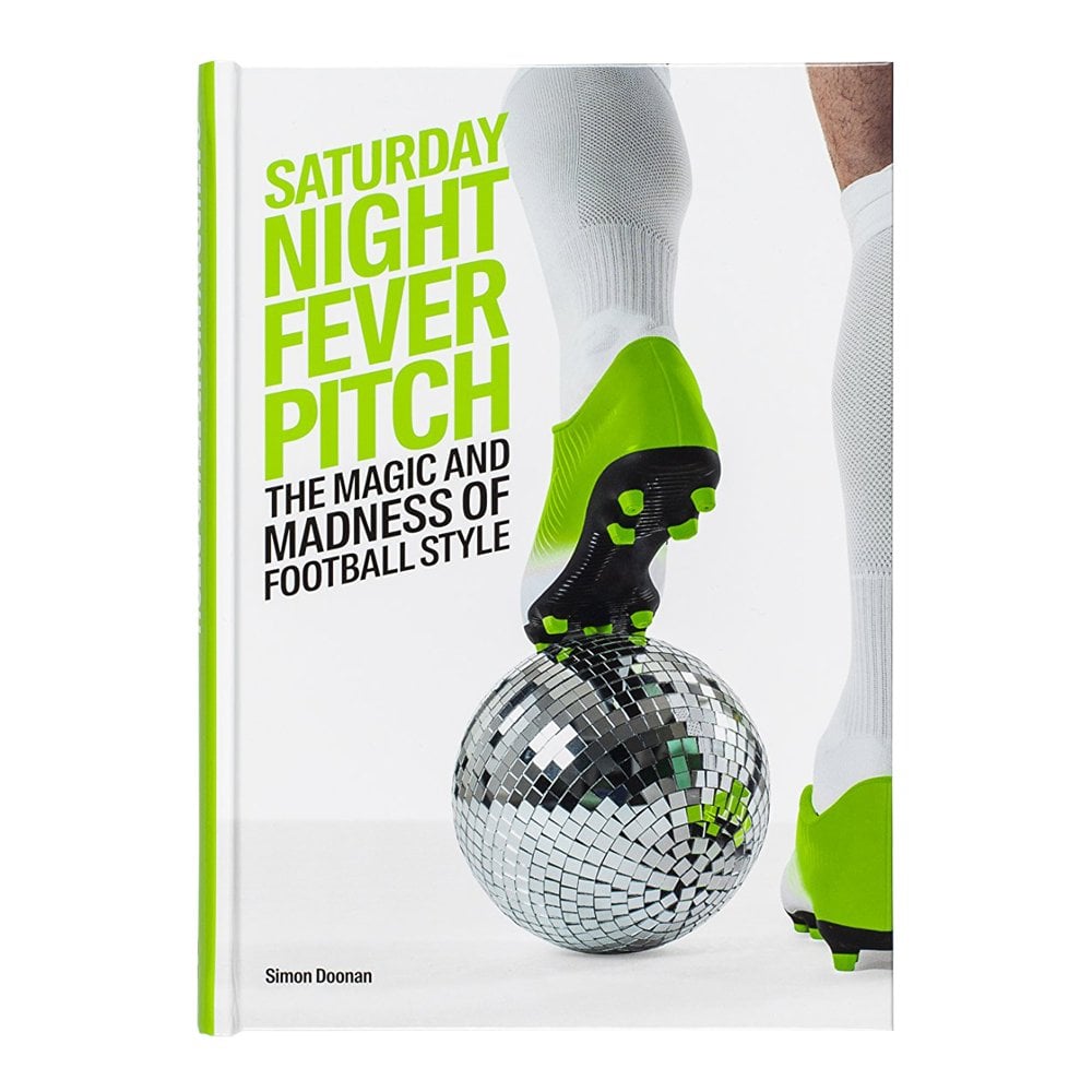 Saturday Night Fever Pitch - O/C
