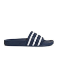 Adilette - Blue/White