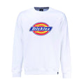 Harrison Sweatshirt - White