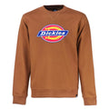 Harrison Sweatshirt - Brown Duck