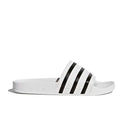 Adilette - White/Black