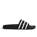 Adilette - Black/White