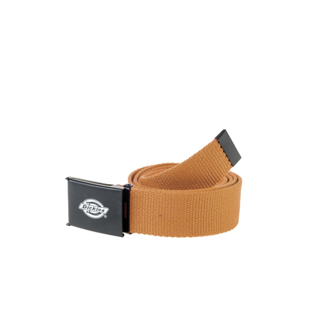 Orcutt Belt - Brown Duck