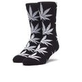 Plantlife Crew Sock - Black
