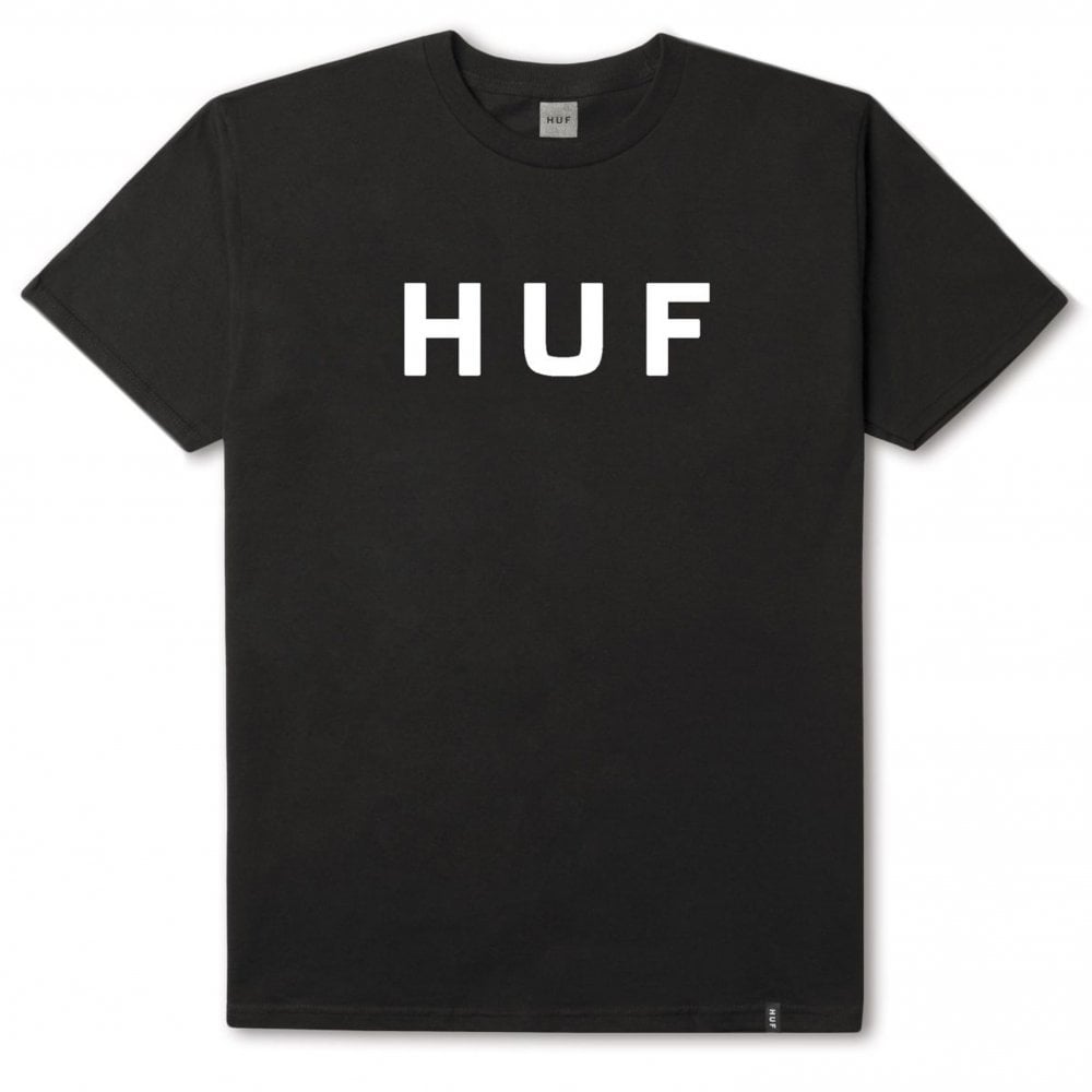 Essentials OG T-Shirt - Black