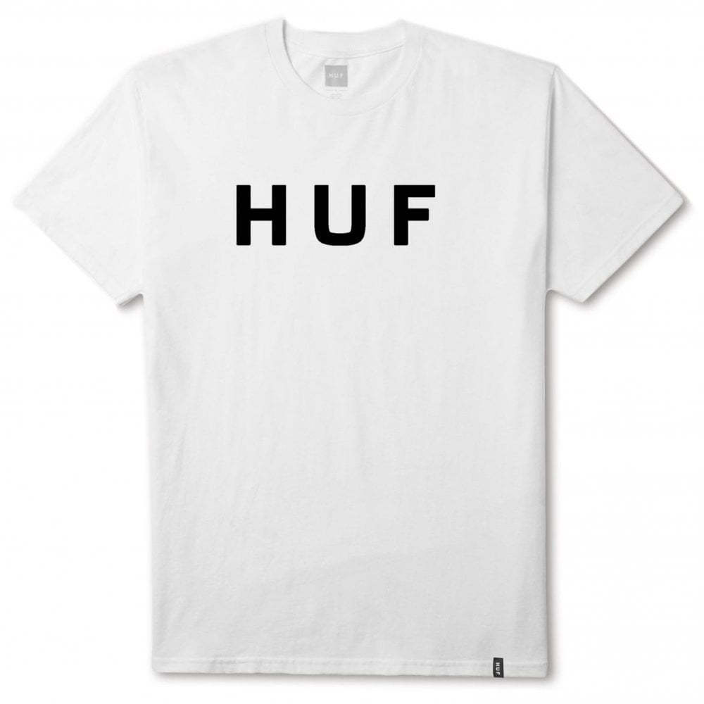 Essentials OG T-Shirt - White
