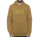 Team Logo Hood - Honey Mustard - Honey Mustrd