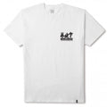 Stick N' Poke T-Shirt - White - White