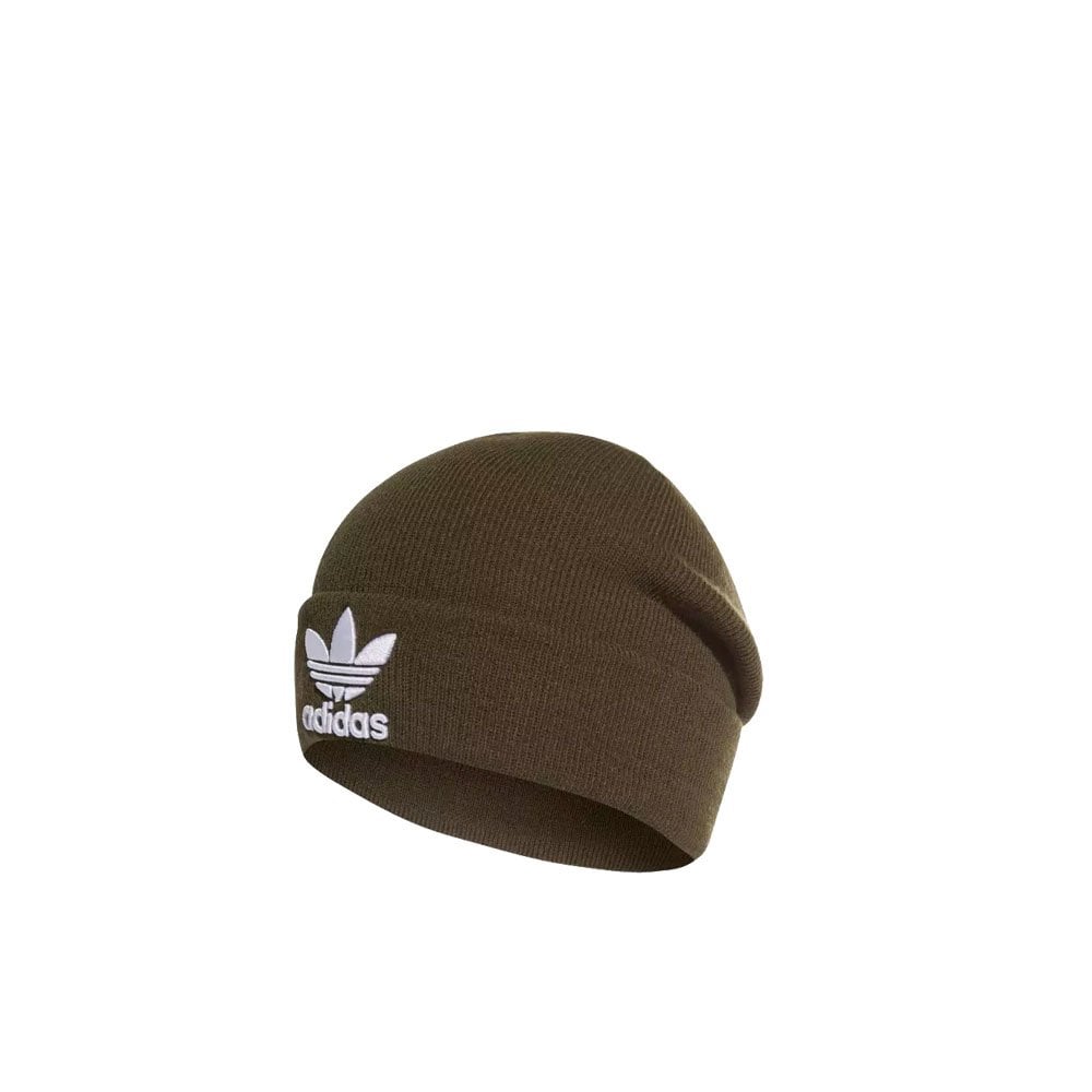 Trefoil Beanie - Night Cargo