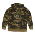 Reason Anorak Hood - Field Camo