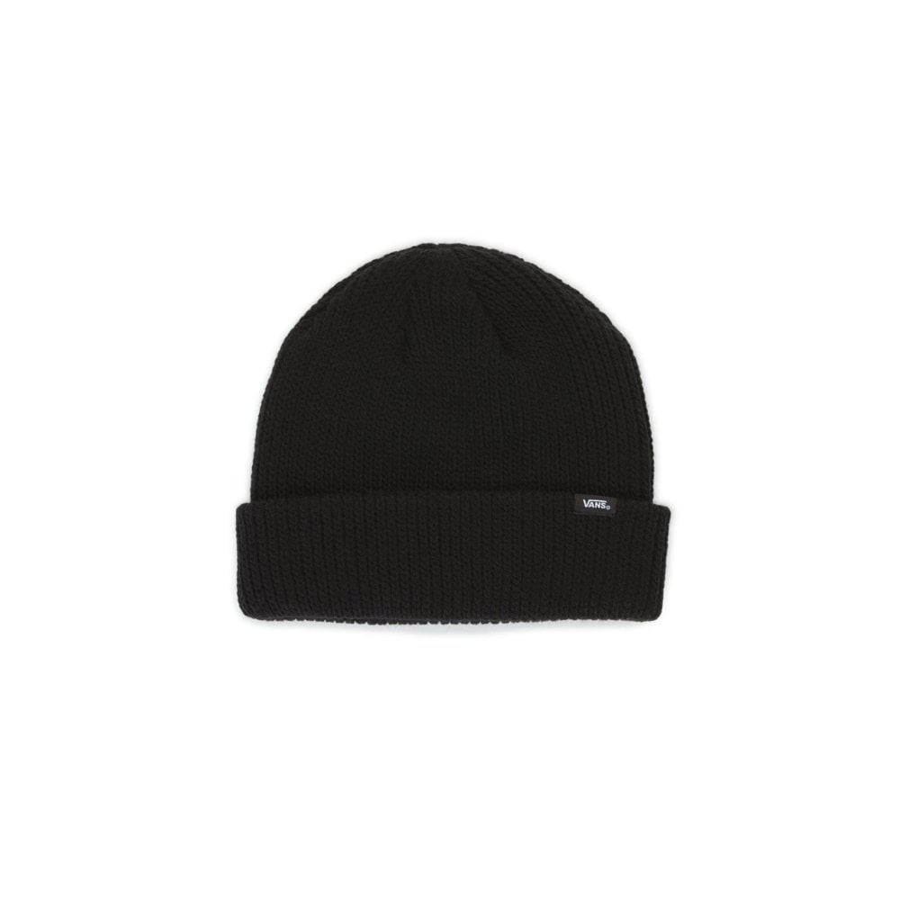 Core Beanie Boys - Black