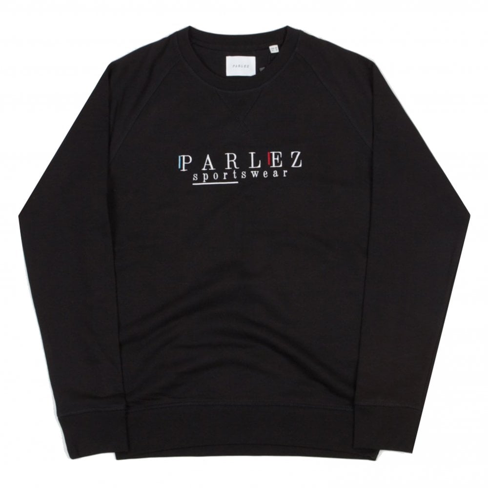 Wear Sweat - Black - Black