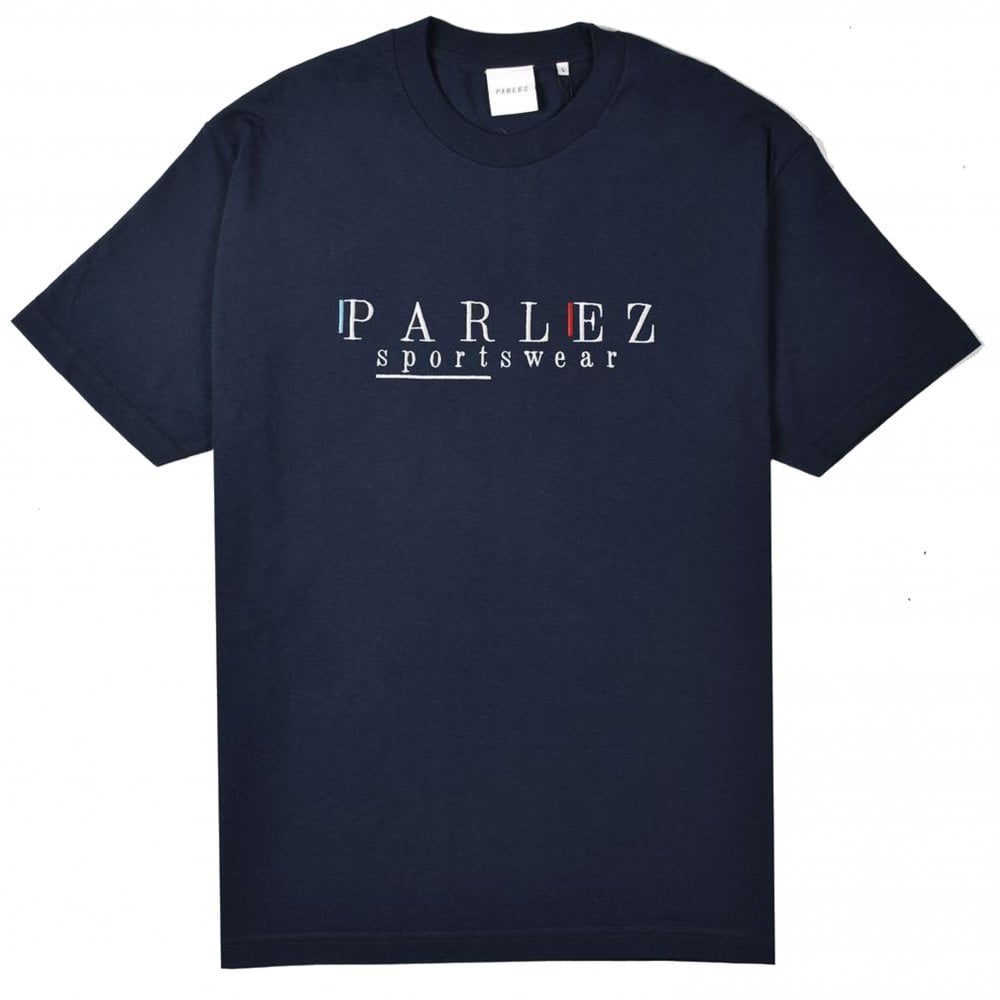 Wear T-Shirt - Navy