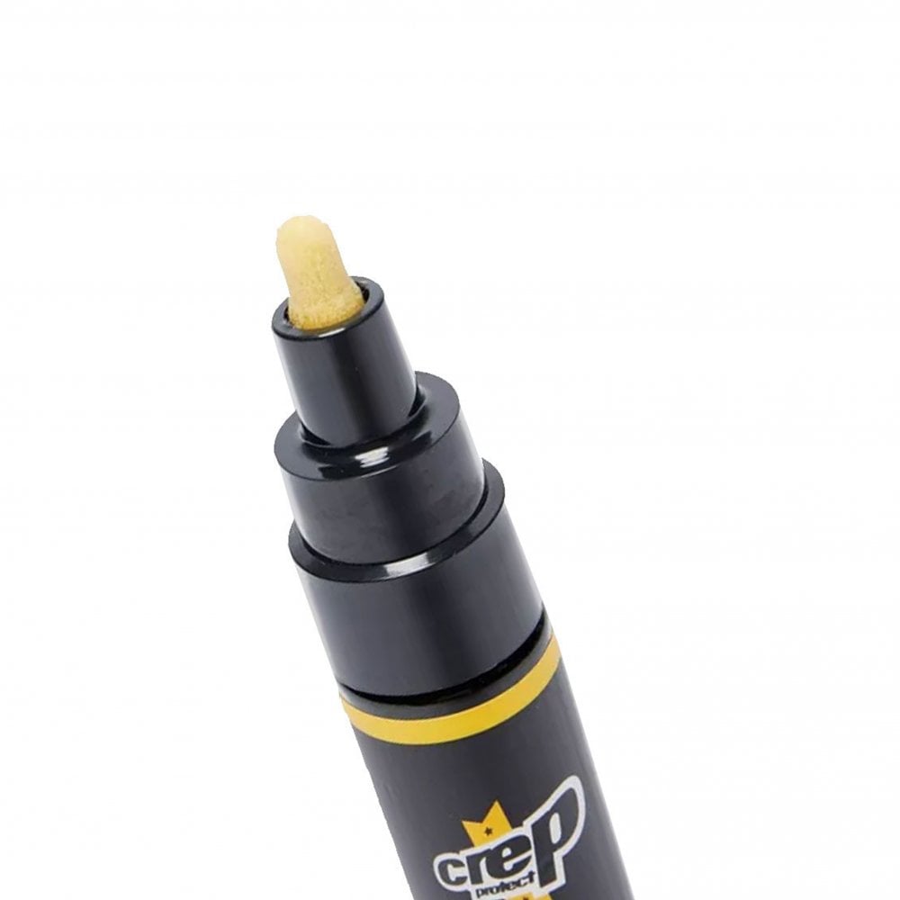 Mark On Pen - White - White