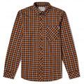 Lanark Shirt - Hamilton Brw
