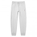 Basic Cuffed Pant - Grey
