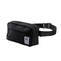 Classic Foundation Waistbag - Black - Black