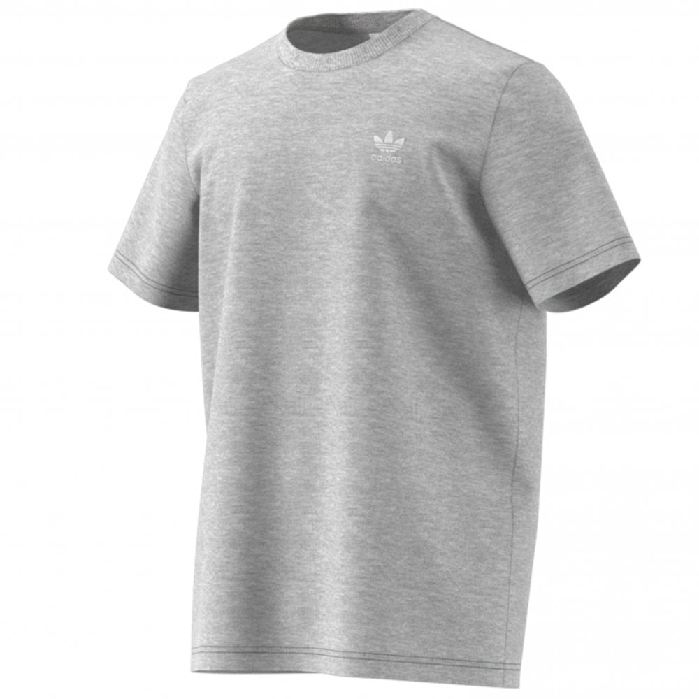 Essential T-Shirt - Grey