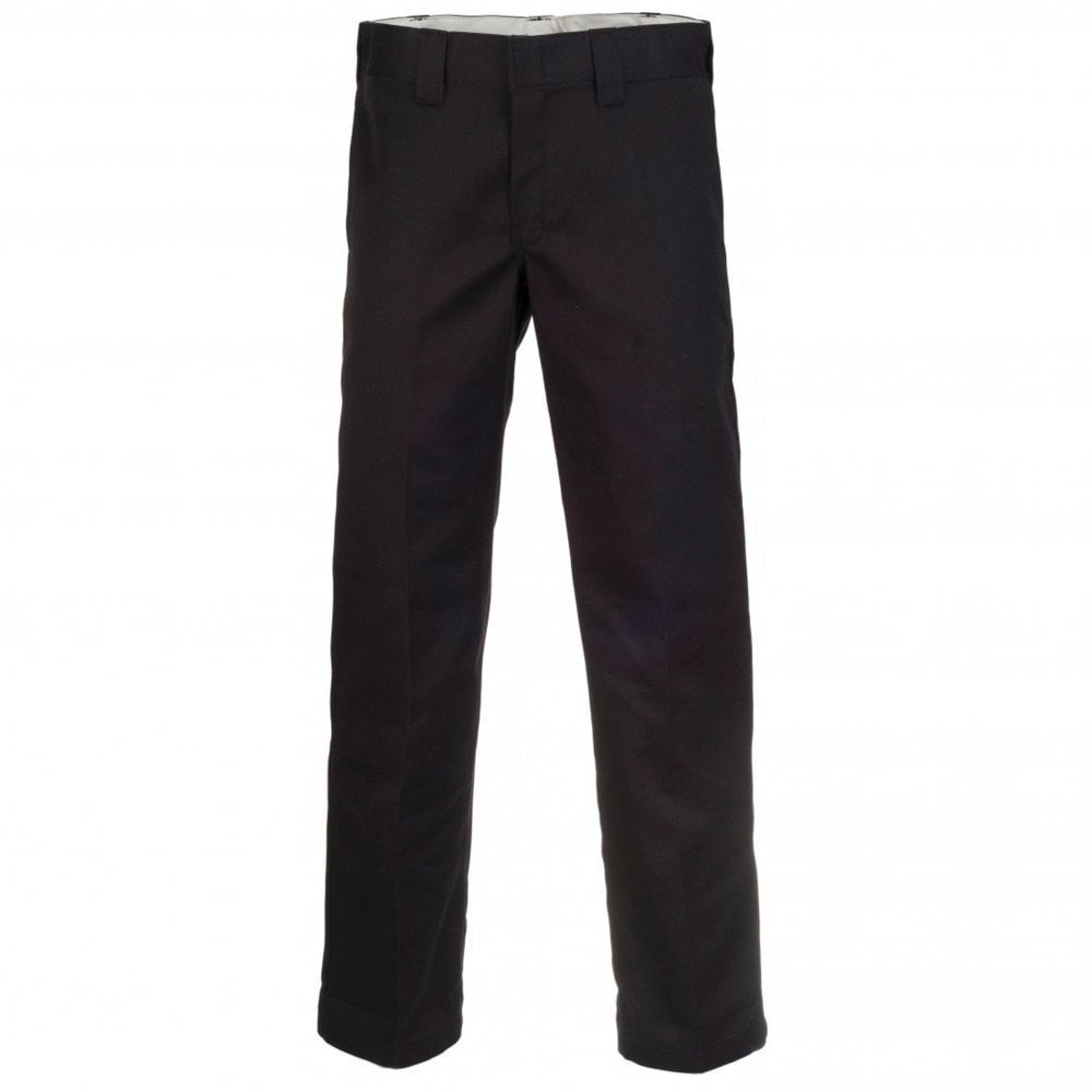 873 Pant - Black