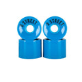 D Street Wheels - Blue