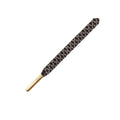 Ropies Tips - Black/Gold