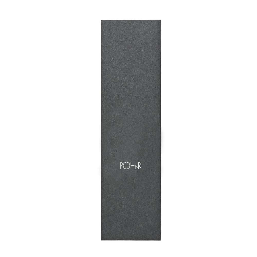 Lazer Cut Grip Tape - Black
