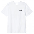 Soundsystem T-Shirt - White - White