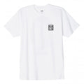 Eyes Icon T-Shirt - White