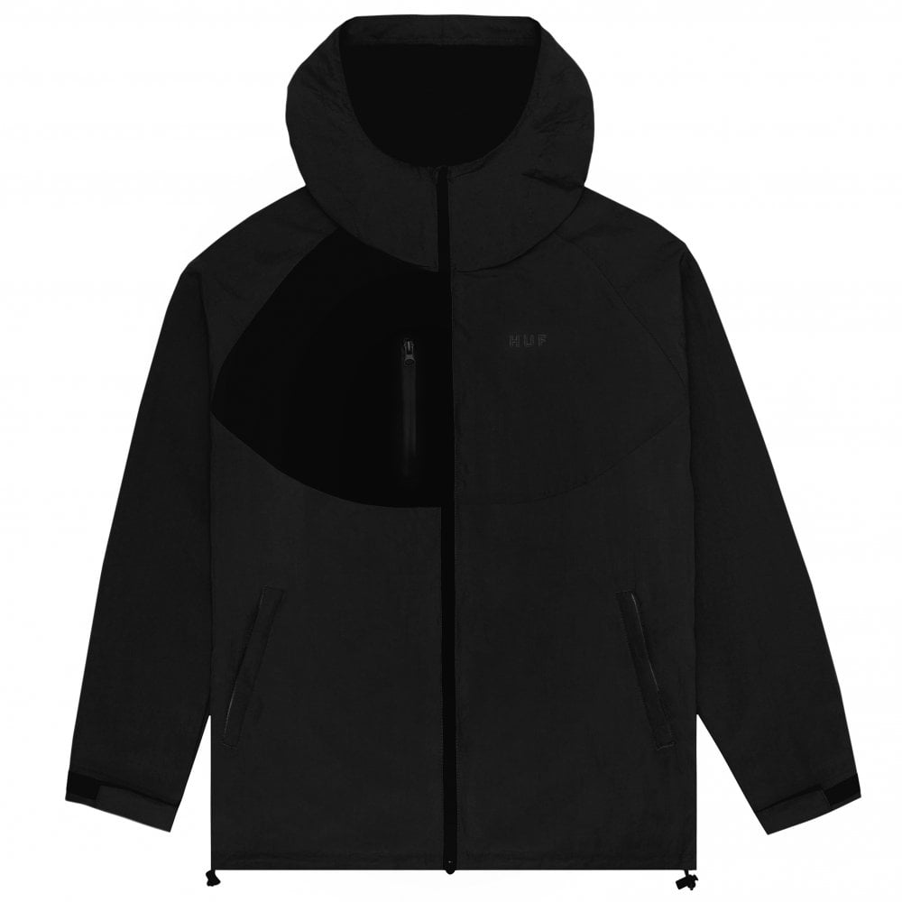 Standard Shell 2 Jacket - Black - Black
