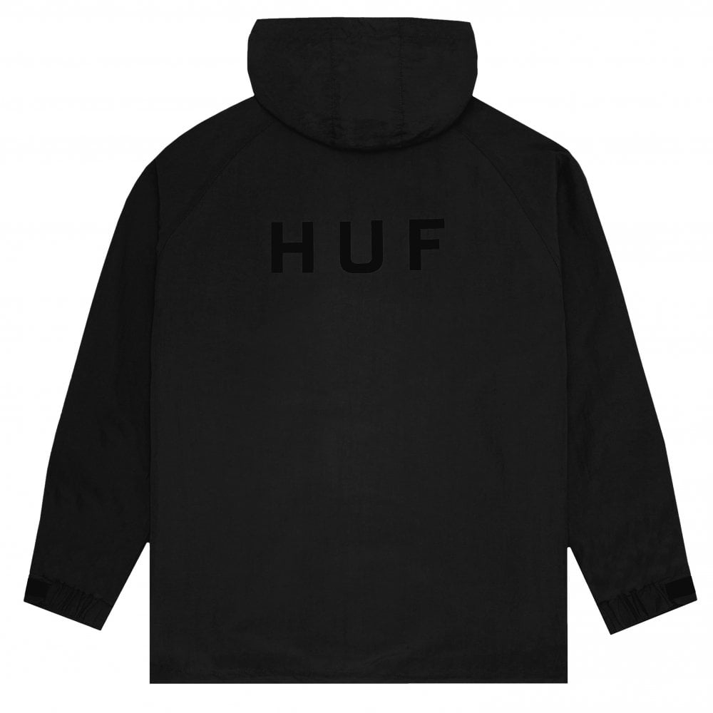 Standard Shell 2 Jacket - Black - Black