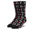 Love Sock - Black