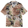 Big Falcon Shirt - Black - Black