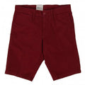 Sid Lamar Short - Cranberry