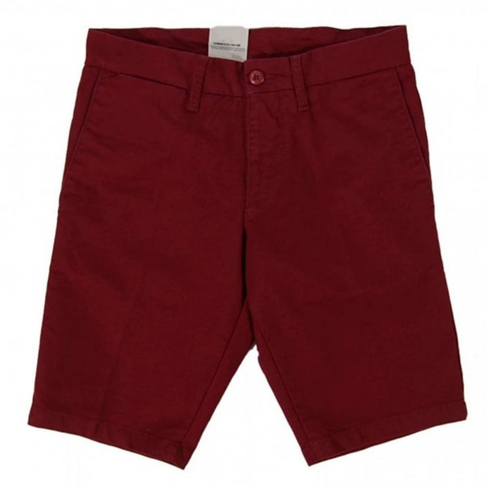 Sid Lamar Short - Cranberry