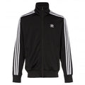 Firebird Track Jacket - Black