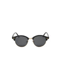 Casper ll Sunglasses - Black/Green