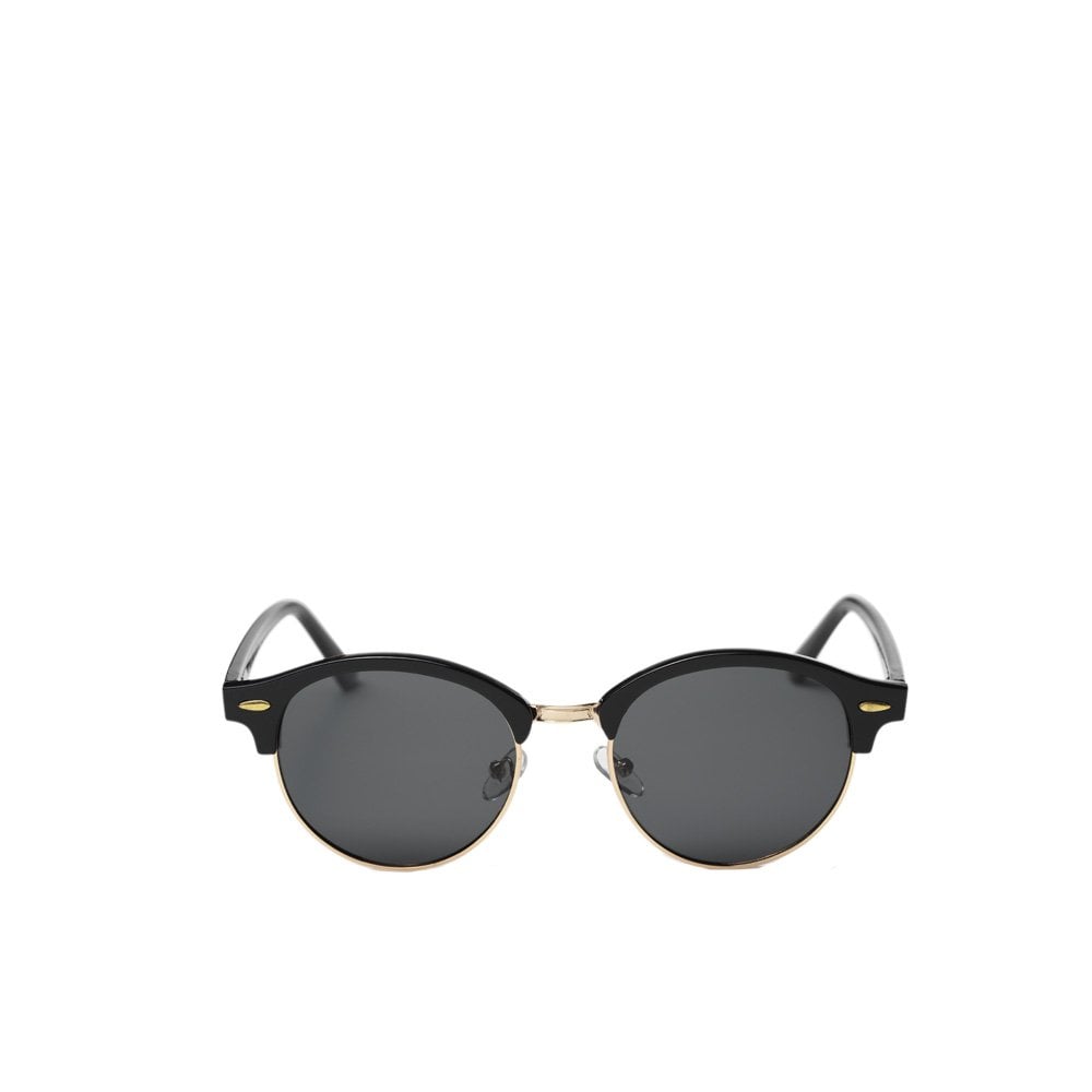 Casper ll Sunglasses - Black/Green