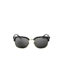 Casper Sunglasses  - Black/Gold