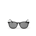 Roma Sunglasses - Black/Black
