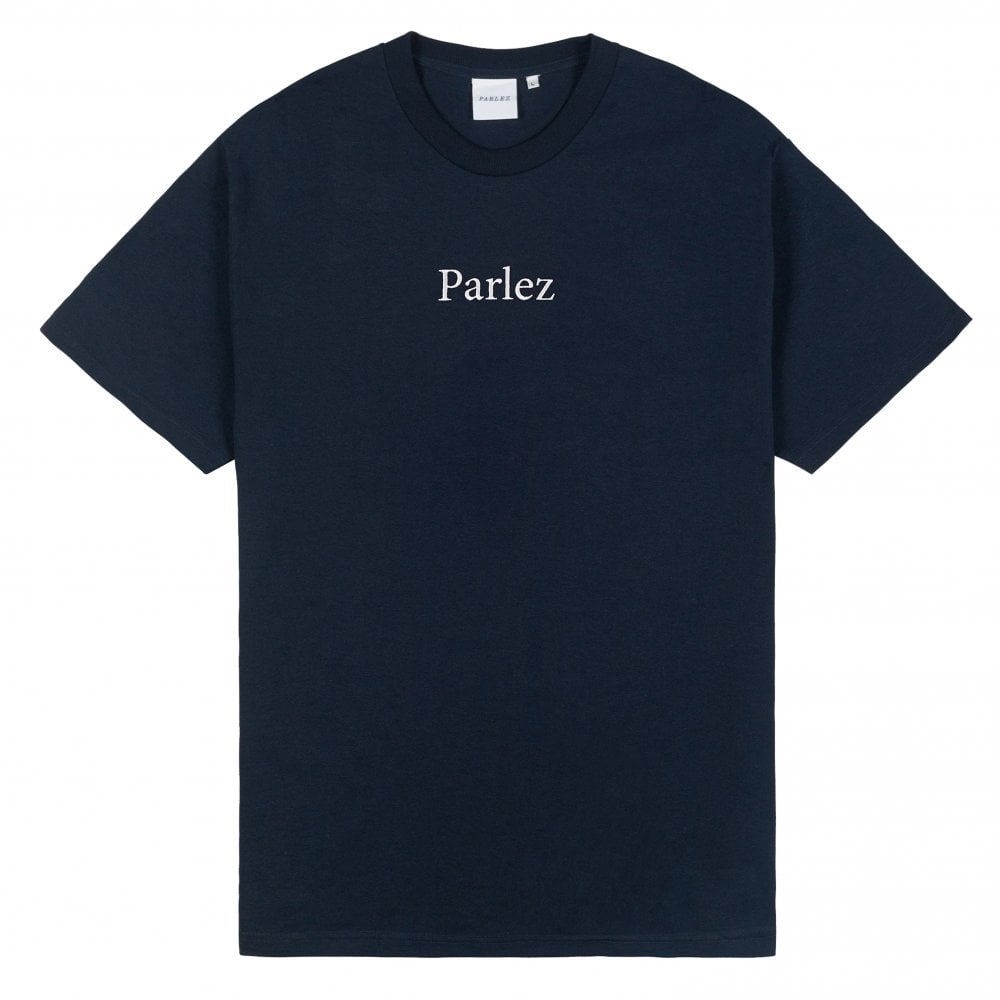 Skutsje T-Shirt - Navy