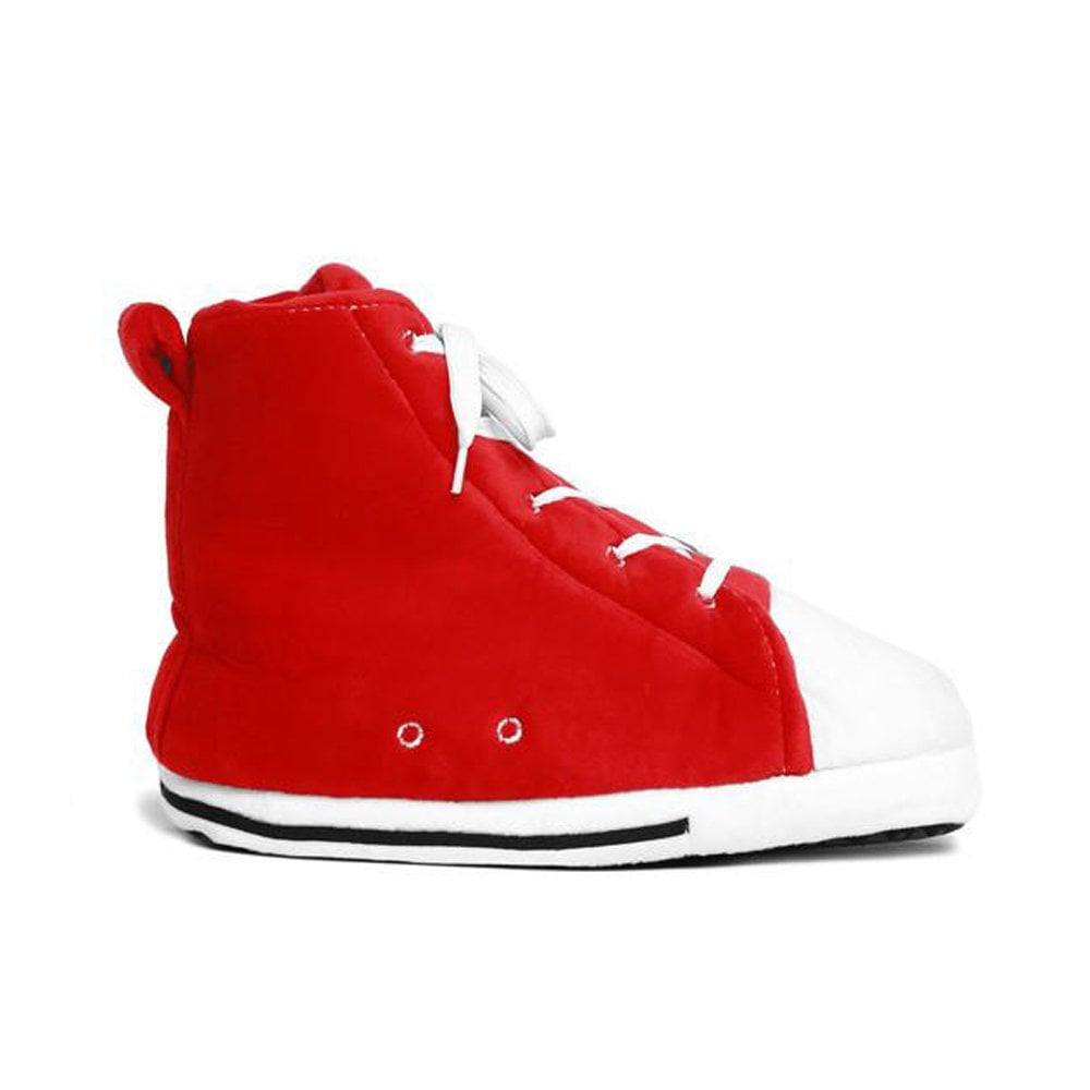 The Classic (aka Chuck Taylor All Star) - Red