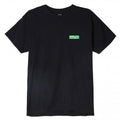 Inside Out T-Shirt - Black