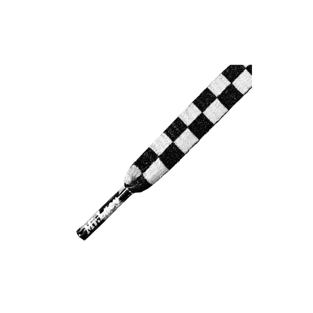 Print Smallies - Blk/Wht Chck