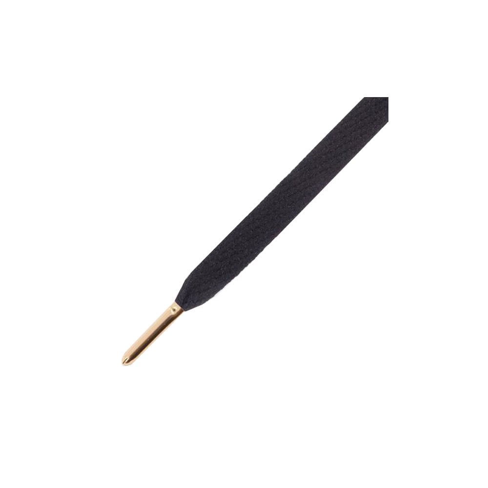 Tip Smallies - Black/Gold
