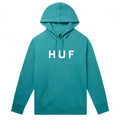 Essentials Hood - Biscay Bay